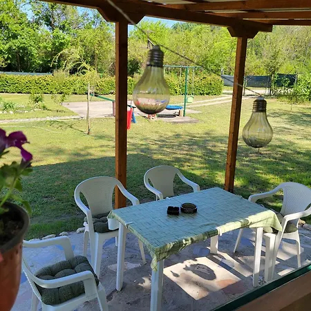 Guest house Eli Bukorovac